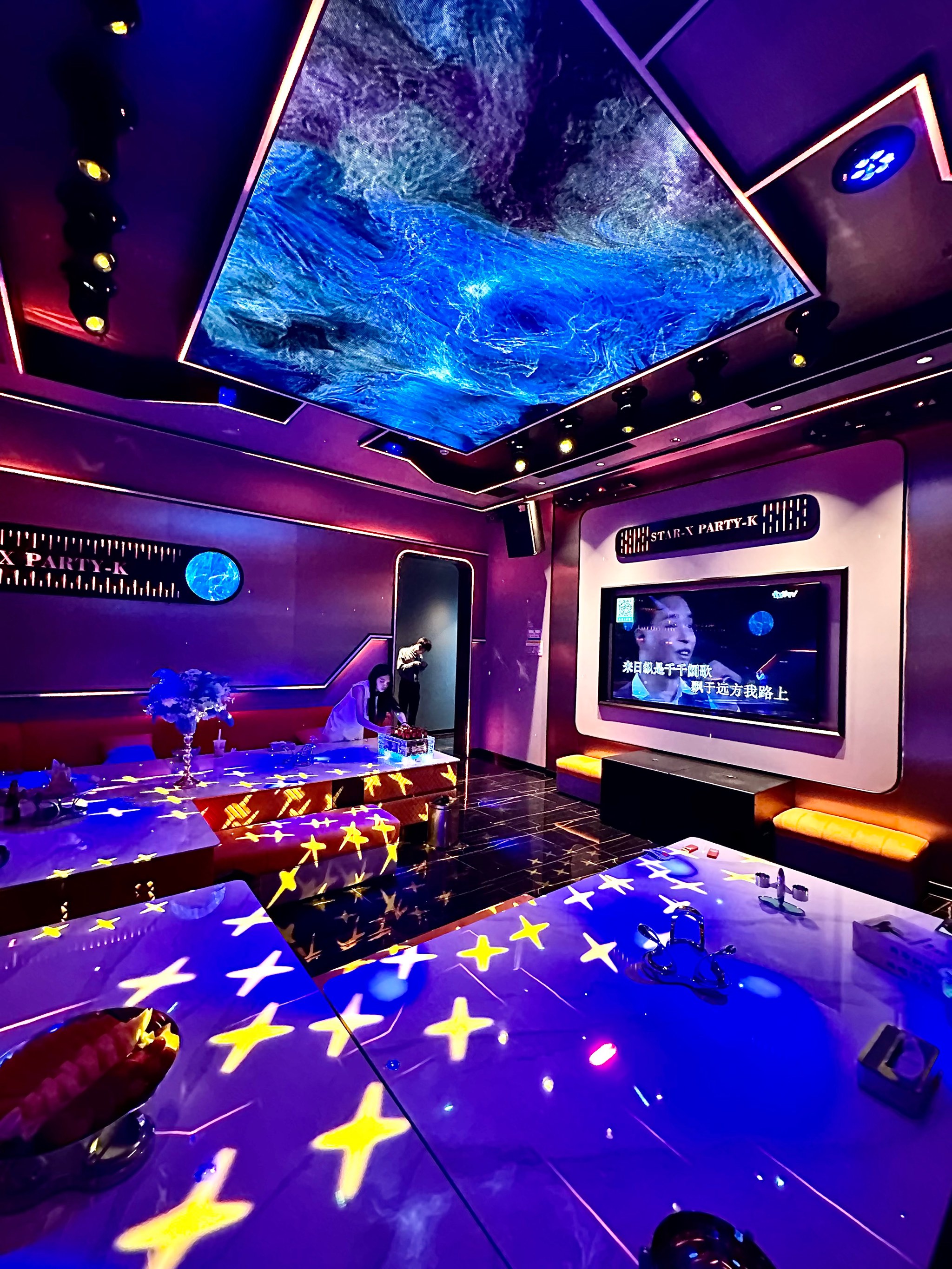 渭南商务ktv高品质商务ktv推荐-大荔县ktv预定