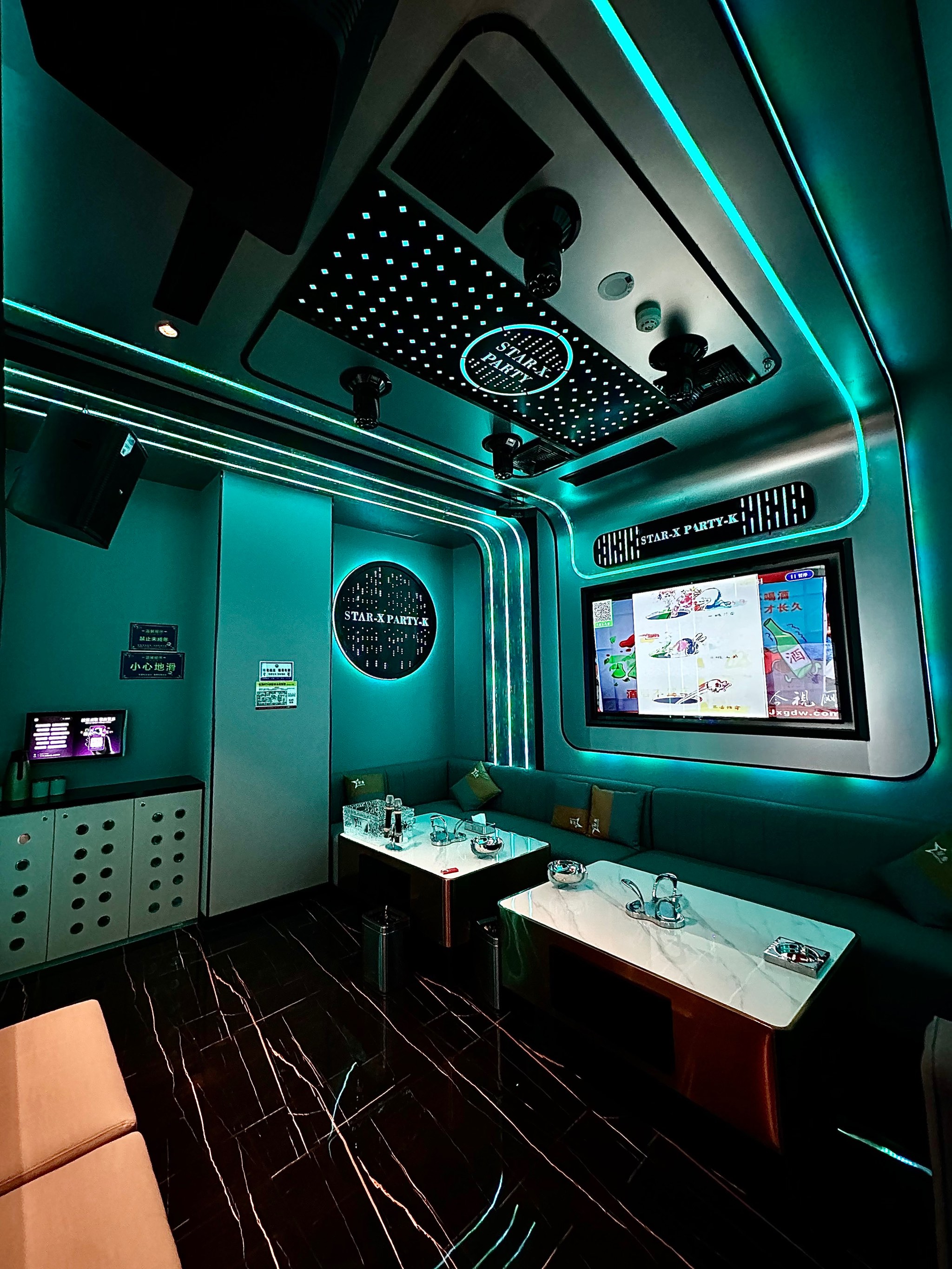 渭南商务ktv全新商务ktv玩法揭秘-大荔县ktv预定